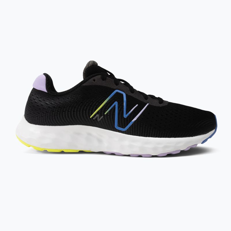 Női futócipők New Balance W520V8 fekete NBW520C 2