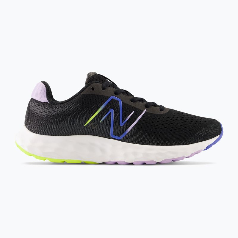 Női futócipők New Balance W520V8 fekete NBW520C 11