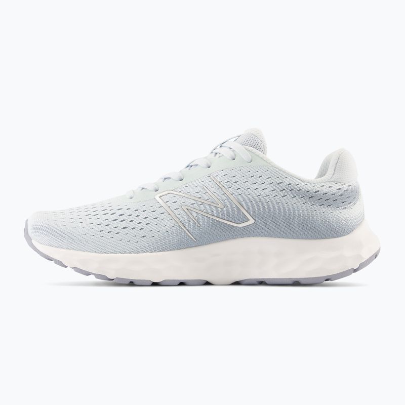 Női futócipő New Balance W520V8 kék NBM520 12
