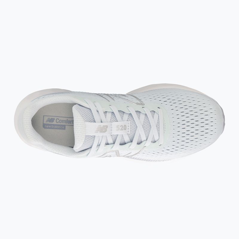 Női futócipő New Balance W520V8 kék NBM520 14
