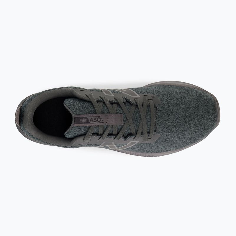 New Balance WE430V2 fekete férfi futócipő 14