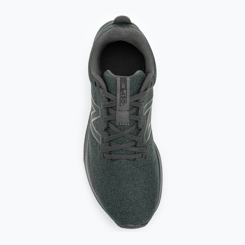 New Balance WE430V2 fekete férfi futócipő 6