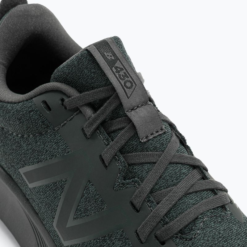 New Balance WE430V2 fekete férfi futócipő 8