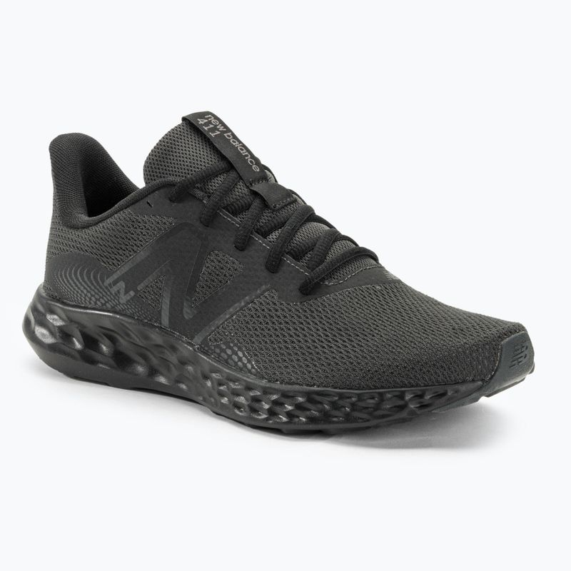 New Balance férfi futócipő W411V3 zöld