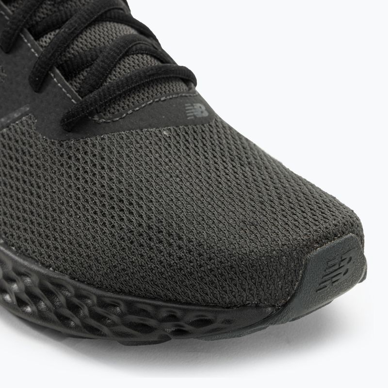 New Balance férfi futócipő W411V3 zöld 7