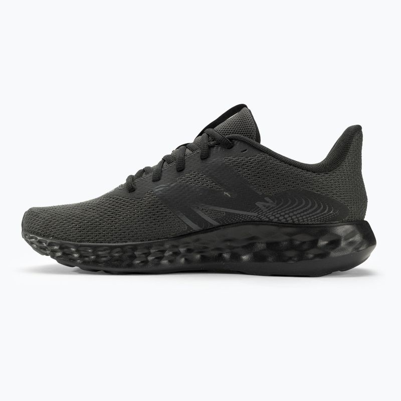 New Balance férfi futócipő W411V3 zöld 10