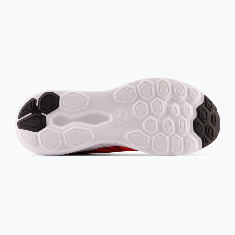 New Balance férfi futócipő W411V3 oragne 15