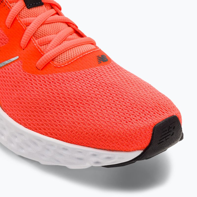 New Balance férfi futócipő W411V3 oragne 7