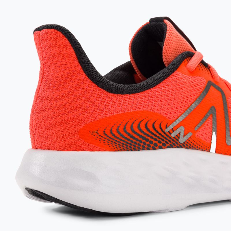 New Balance férfi futócipő W411V3 oragne 9
