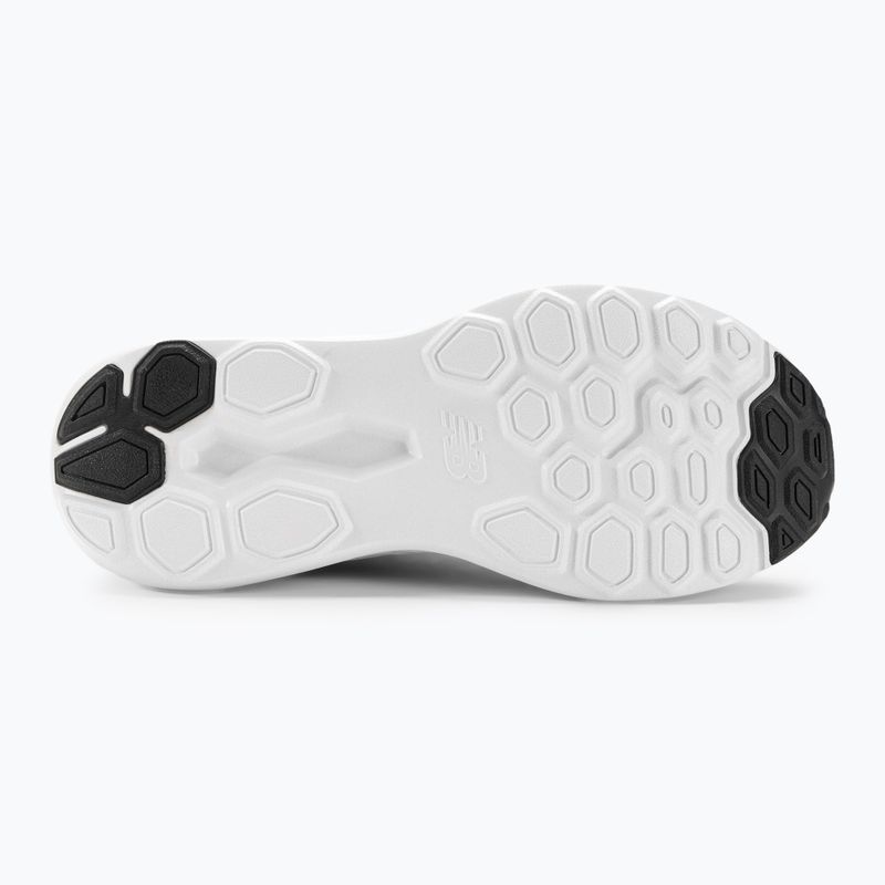 New Balance férfi futócipő W411V3 fekete 5