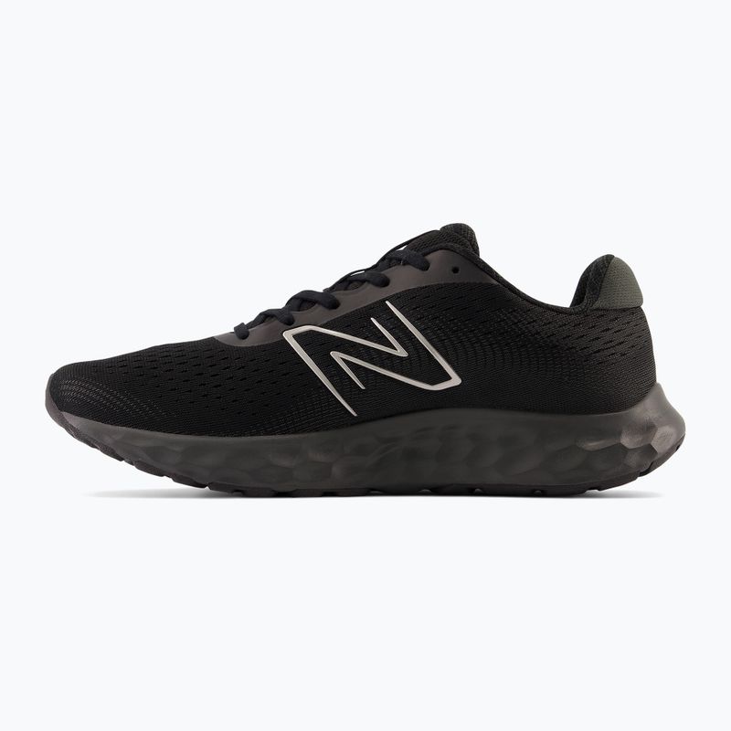 New Balance férfi futócipők W520V8 fekete NBM520 11