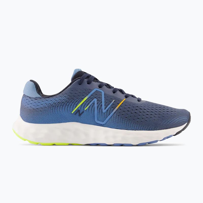 New Balance férfi futócipő tengerészkék M520CN8.D.085 10