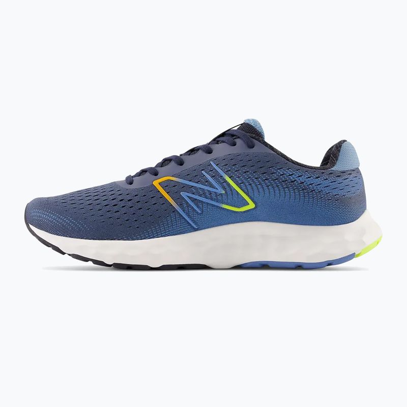 New Balance férfi futócipő tengerészkék M520CN8.D.085 11