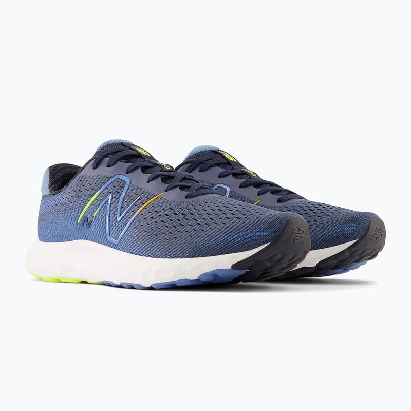 New Balance férfi futócipő tengerészkék M520CN8.D.085 14