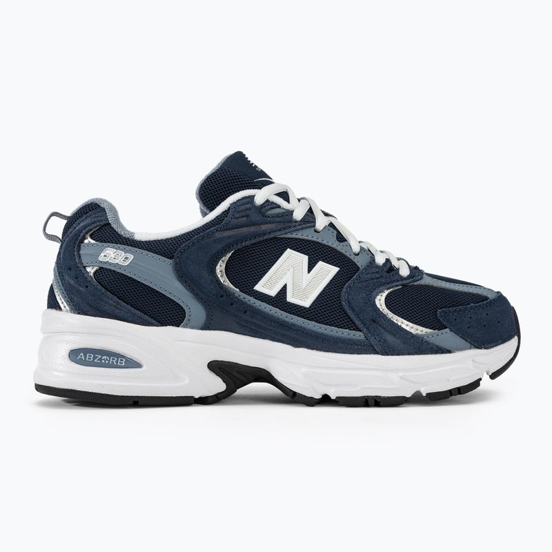 Cipő New Balance 530 blue navy 2