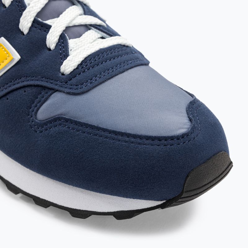 New Balance férfi cipő GM500V2 navy 8