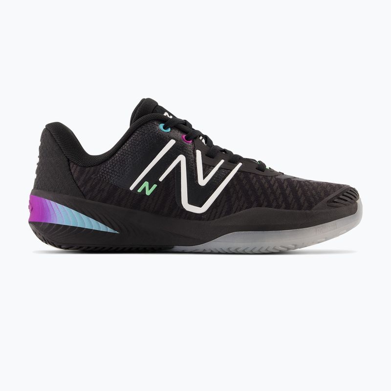 Női tenisz cipő New Balance Fuel Cell 996v5 zöld NBWCY996 10