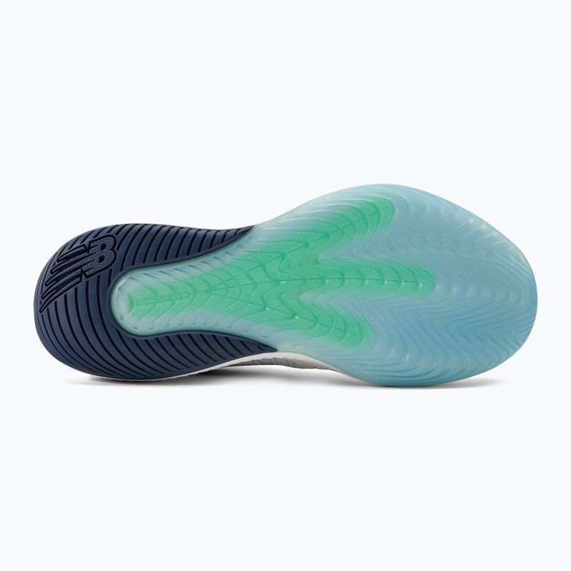New Balance Fuel Cell 996v5 férfi teniszcipő fehér NBMCH996 5