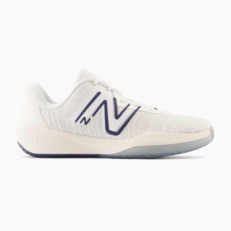 New Balance Fuel Cell 996v5 férfi teniszcipő fehér NBMCH996 10