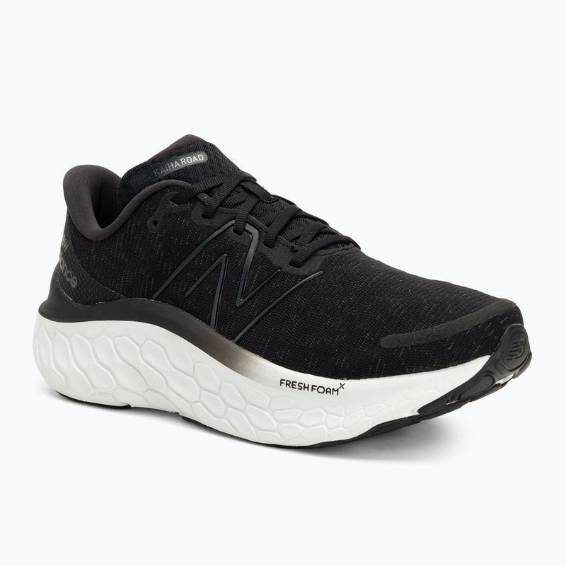 New Balance Fresh Foam X Kaiha Road fekete férfi futócipő