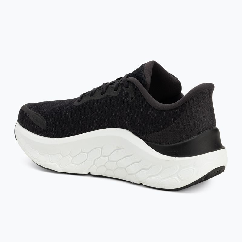 New Balance Fresh Foam X Kaiha Road fekete férfi futócipő 3