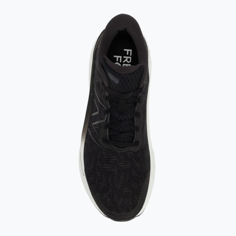 New Balance Fresh Foam X Kaiha Road fekete férfi futócipő 5