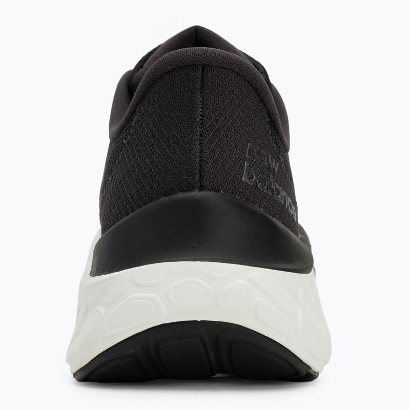 New Balance Fresh Foam X Kaiha Road fekete férfi futócipő 6
