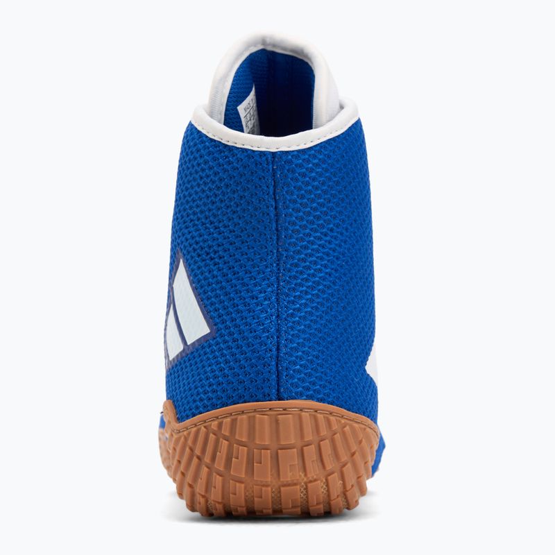 Birkozócipő adidas Tech Fall 2.0 royal/white 6