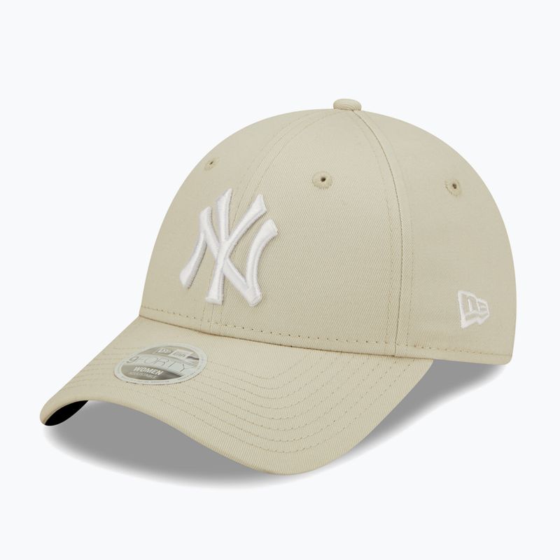 Női baseballsapka New Era League Essential 9Forty New York Yankees