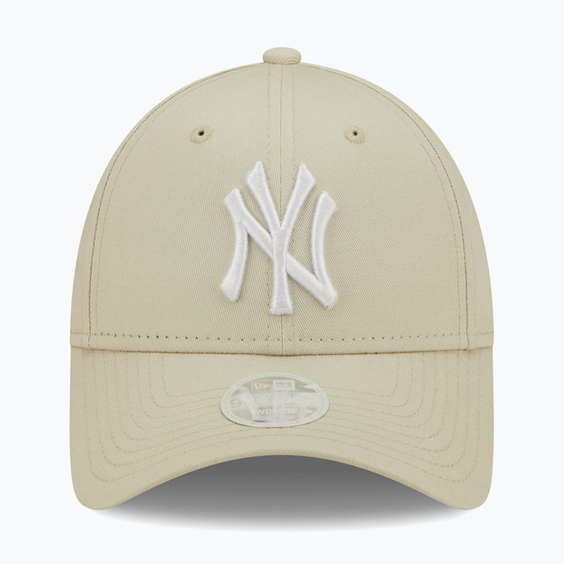 Női baseballsapka New Era League Essential 9Forty New York Yankees 2