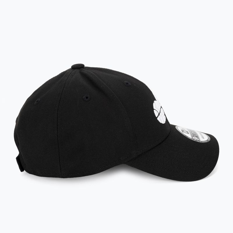 Sapka New Era NBA The League Utah Jazz black 2