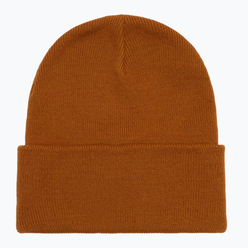 Téli sapka 47 Brand MLB New York Yankees Haymaker burnt orange 2