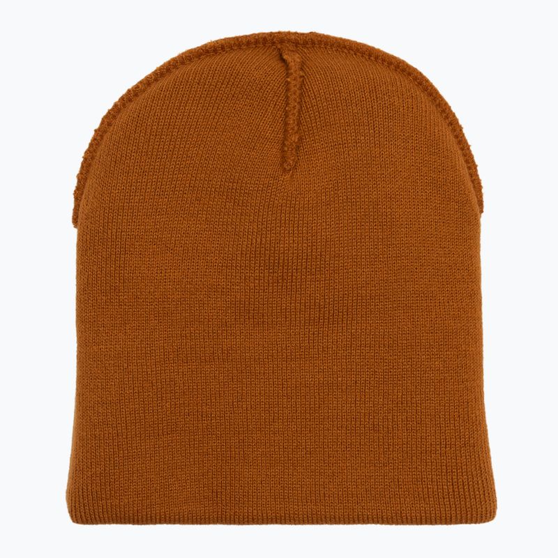 Téli sapka 47 Brand MLB New York Yankees Haymaker burnt orange 4