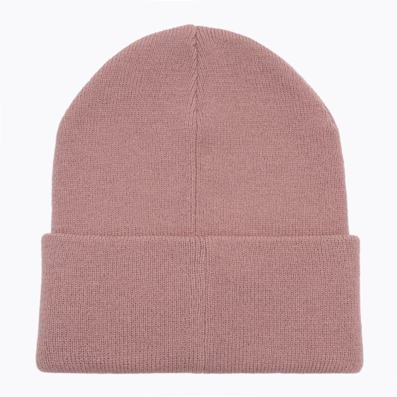 Téli sapka 47 Brand MLB New York Yankees Haymaker mauve 2