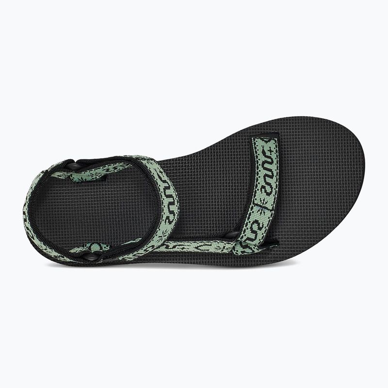 Teva Original Universal Bandana Basil túra szandál 1003987 12
