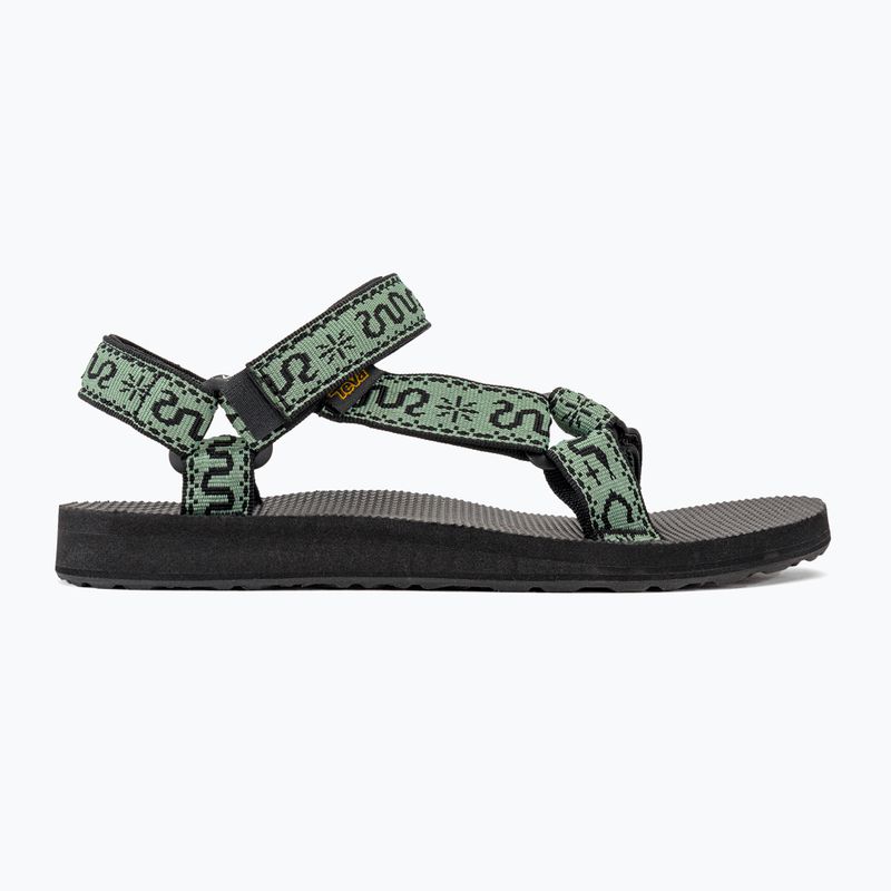 Teva Original Universal Bandana Basil túra szandál 1003987 2