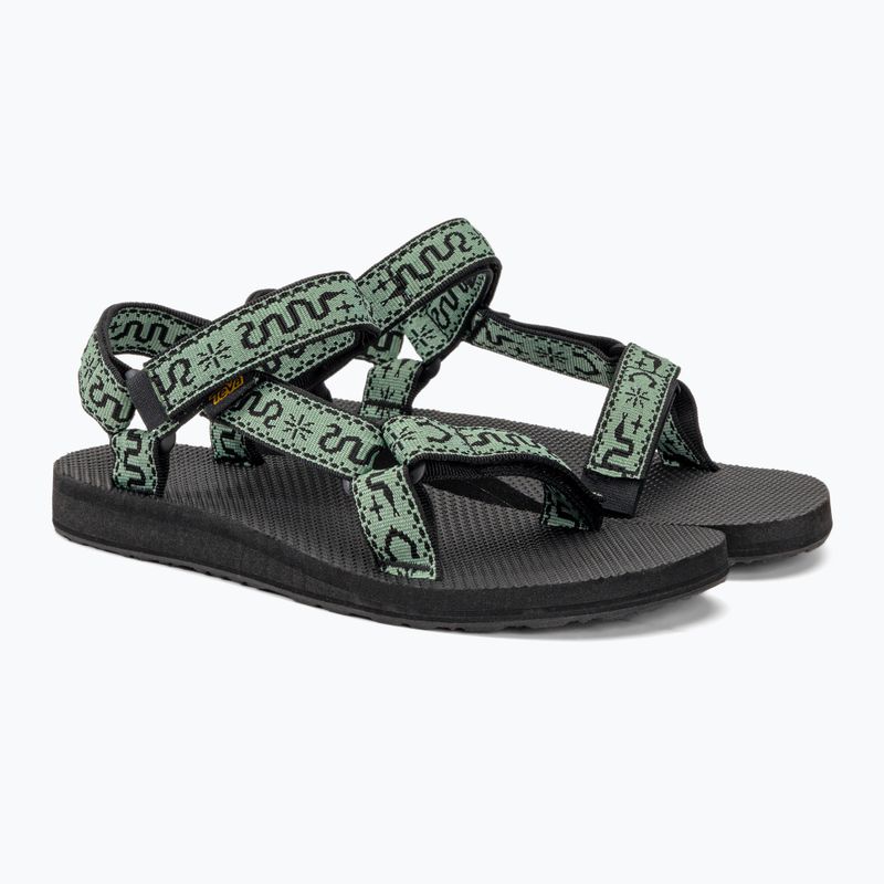 Teva Original Universal Bandana Basil túra szandál 1003987 4