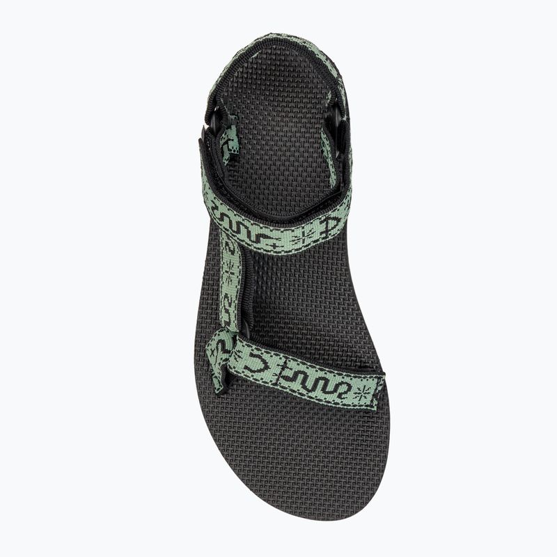 Teva Original Universal Bandana Basil túra szandál 1003987 6