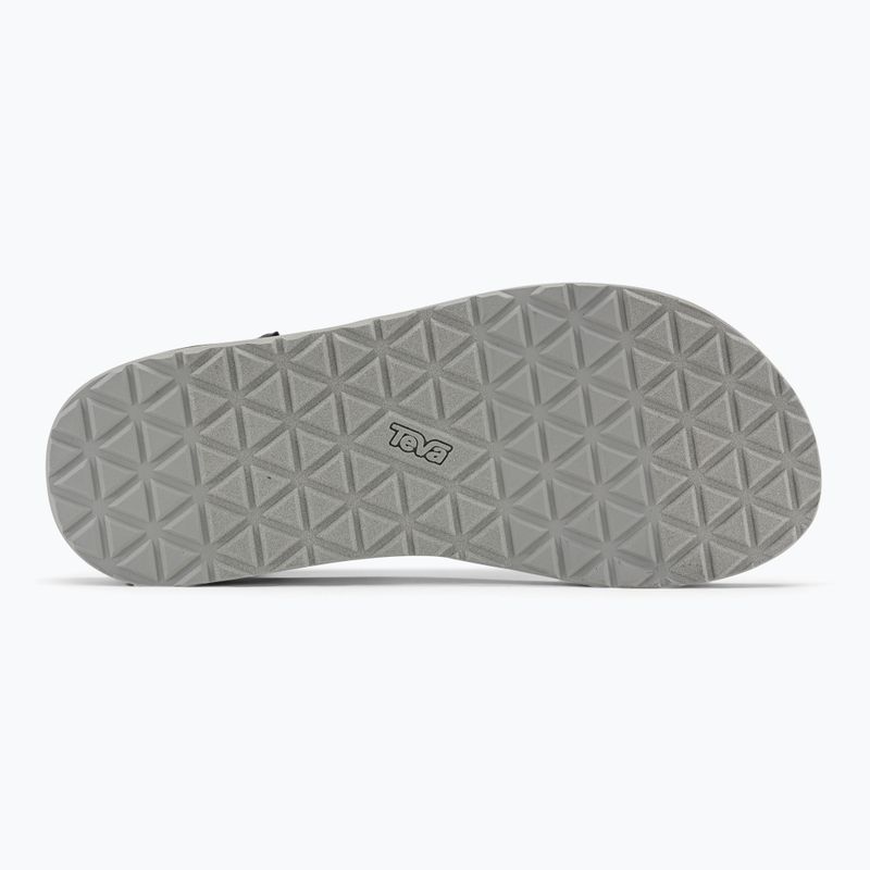 Férfi Teva Original Universal retro retro block total eclipse túra szandálok 5