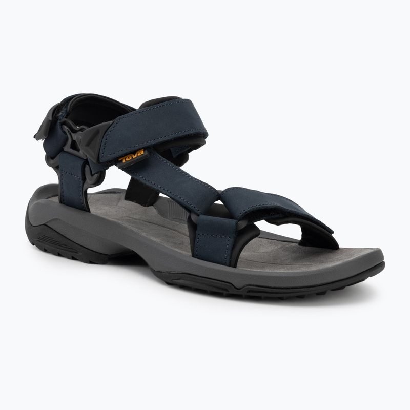 Férfi szandálok Teva Terra Fi Lite Leather total eclipse