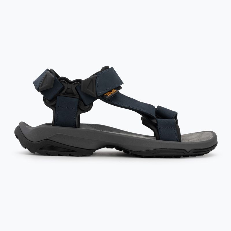 Férfi szandálok Teva Terra Fi Lite Leather total eclipse 2