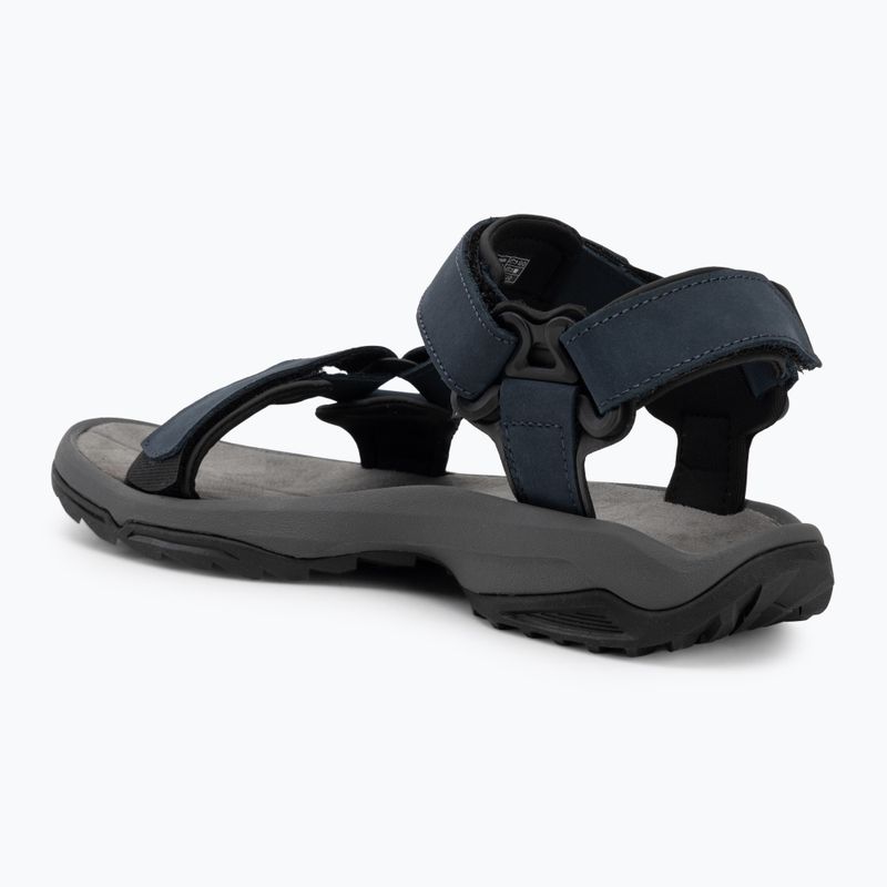 Férfi szandálok Teva Terra Fi Lite Leather total eclipse 3