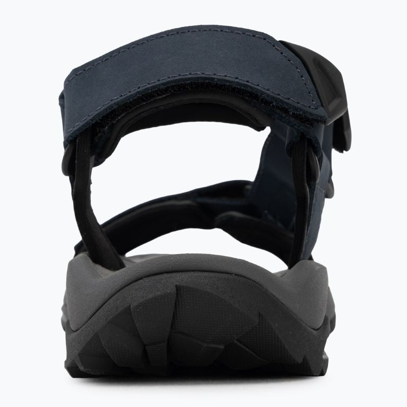 Férfi szandálok Teva Terra Fi Lite Leather total eclipse 6