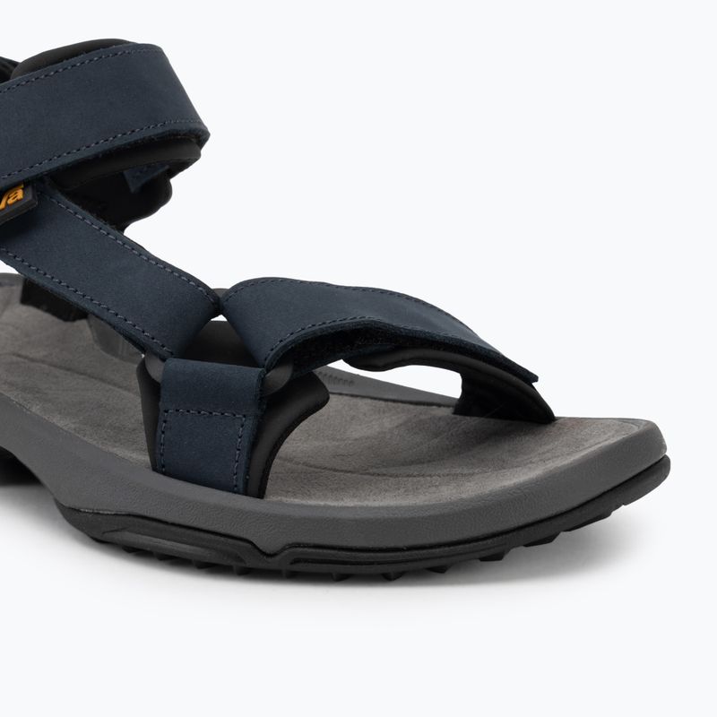 Férfi szandálok Teva Terra Fi Lite Leather total eclipse 7