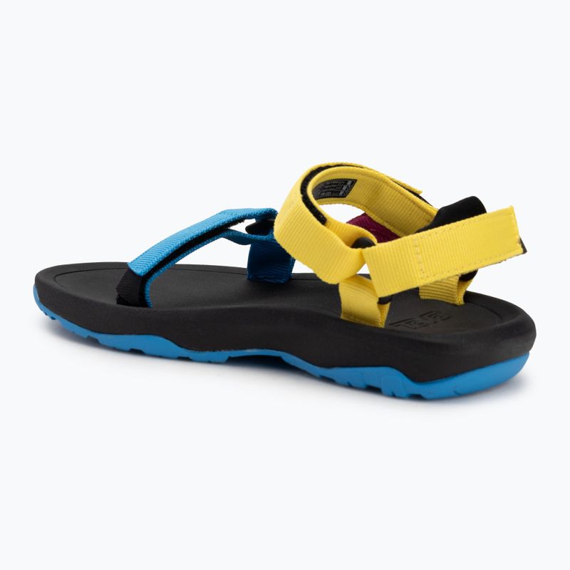 Teva Hurricane XLT2 vízi multi gyermek szandálok 3