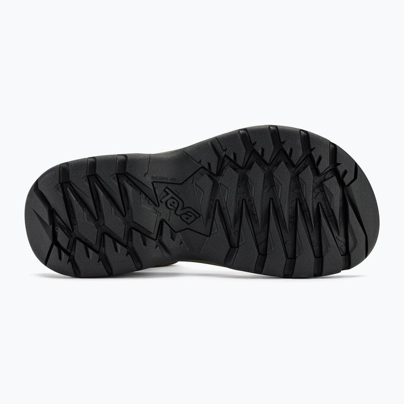 Férfi szandál Teva Terra Fi 5 Universal flooded dark olive 5