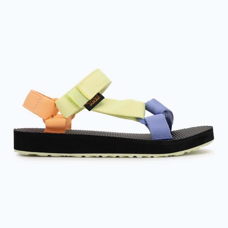 Teva gyermek szandál Original Universal wind multi 2