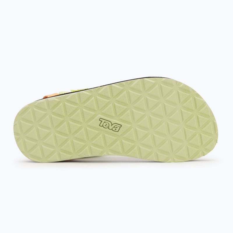 Teva gyermek szandál Original Universal wind multi 4