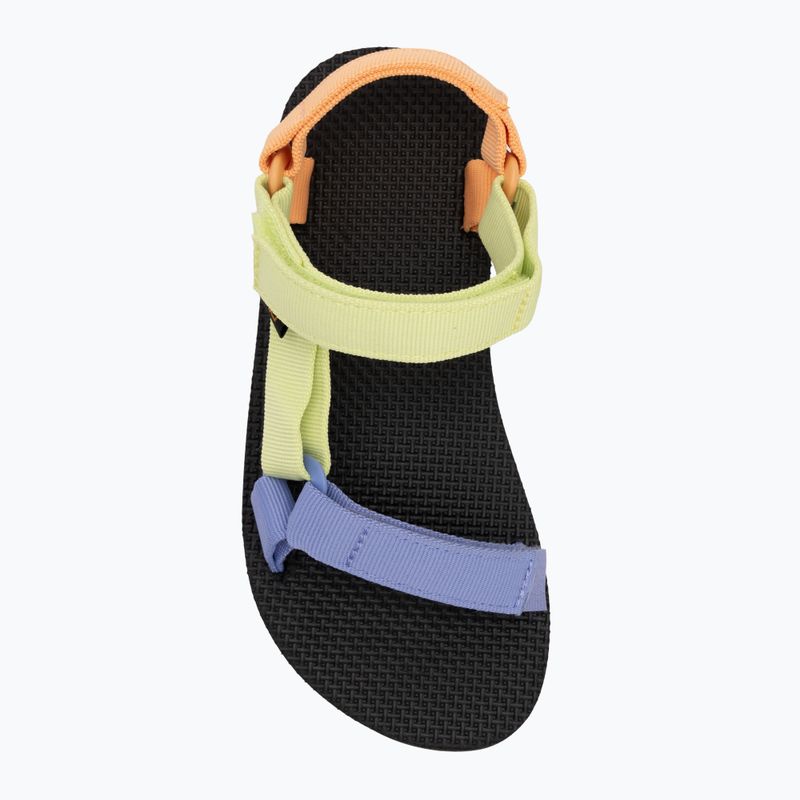 Teva gyermek szandál Original Universal wind multi 5