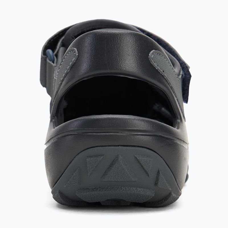Teva Flintwood dark shadow férfi szandálok 6